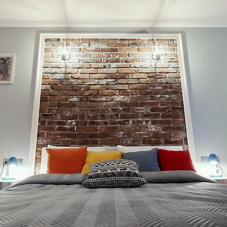 Sherlock Apartment Breslavia Exterior foto